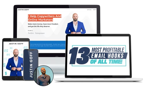 13 Most Profitable Email Hooks Of All Time