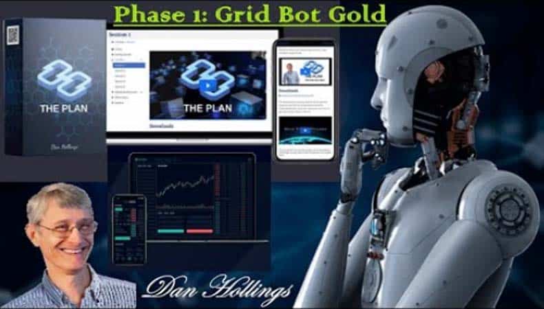 The Plan Grid Bot Gold