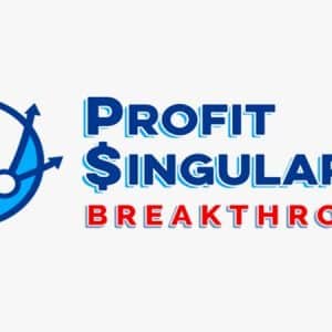 Profit Singularity Breakthrough - A.I. Powered Profits