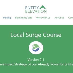 Entity Elevation - Local Surge v2