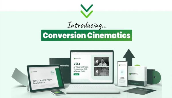 Peter Tzemis – Conversion Cinematics