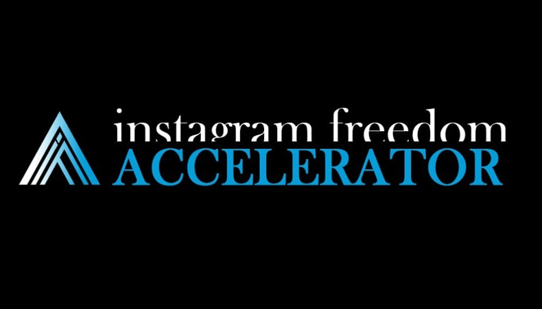 Alex Comerma – Instagram Freedom Accelerator Program 2.0