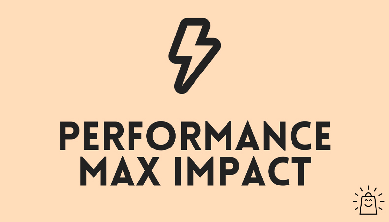 Dennis Moons - Performance Max Impact Course