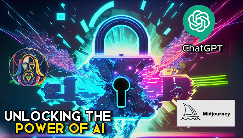 AI Mastery – Unlocking the Power of AI