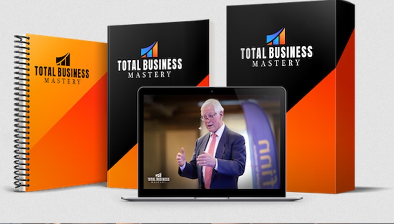 Brian Tracy – Total Business Mastery