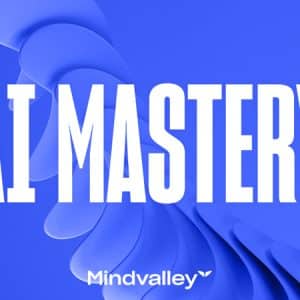 Mindvalley – AI Mastery 2024
