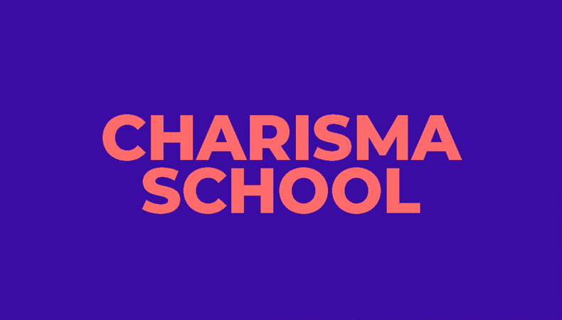 Charisma School – The Unblocking Process