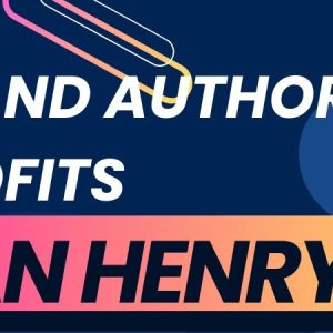 Dan Henry – Brand Authority Profits