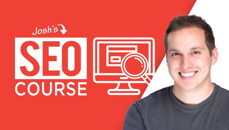 Josh Hall – SEO Course