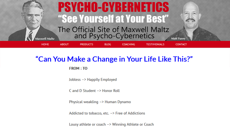 Matt Furey – The Zero Resistance Living System