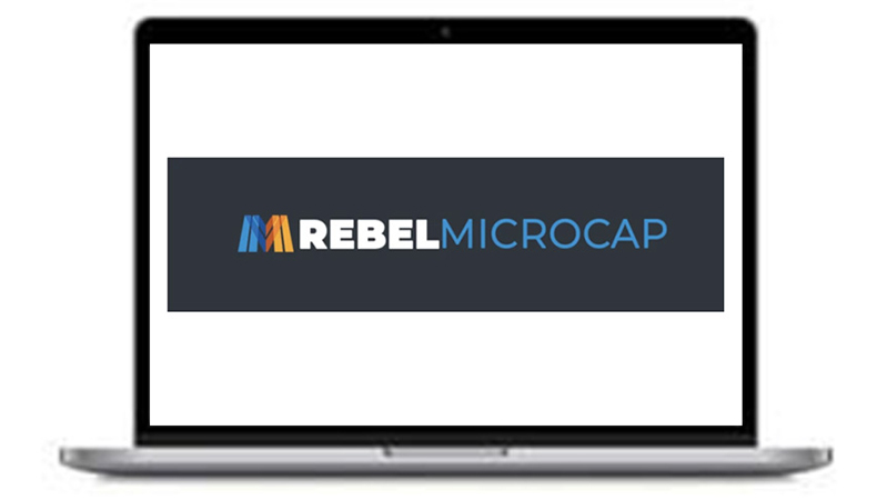 Sean Donahue – Rebel MicroCap Program