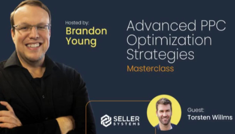 Brandon Young – Masterclass Advanced PPC Optimization Strategies