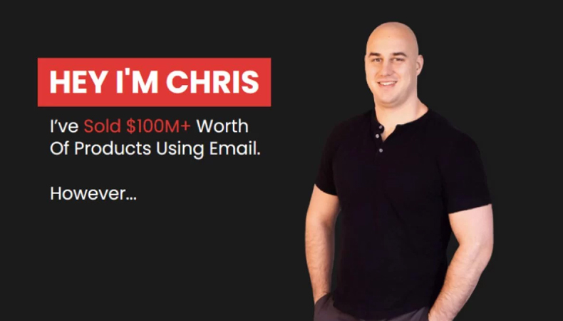 Chris Orzechowski – Email Flow Bootcamp