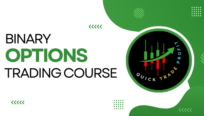 QuickTradeProfit – Profitable Binary Options Strategies