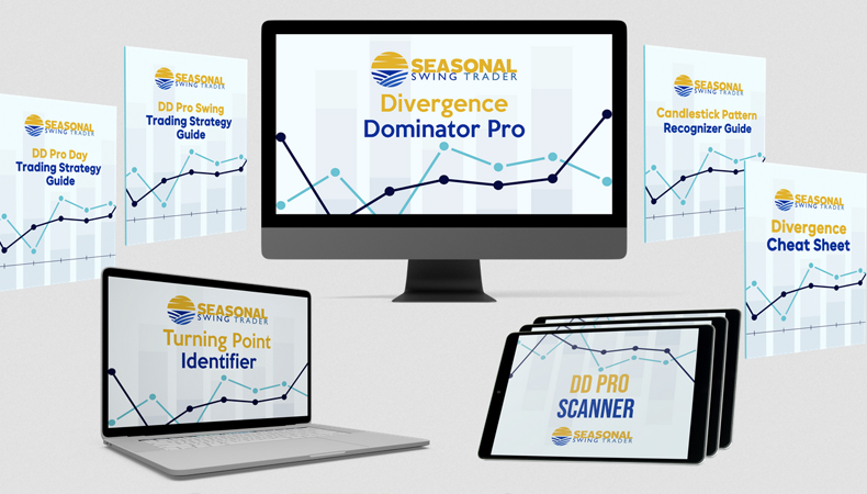 Seasonal Swing Trader – Divergence Dominator Pro