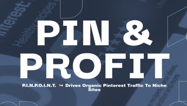 Tony Hill – Pin Point Traffic