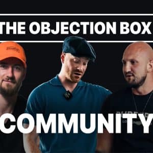 Bill Walsh – The Objection Box – ELITE