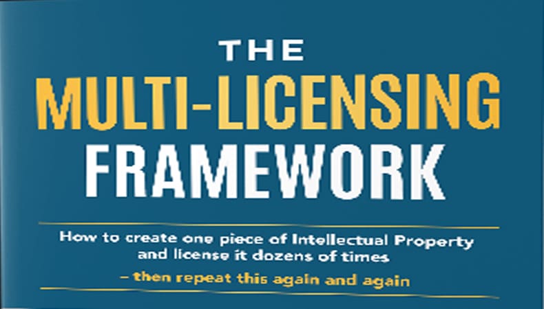 Bob Serling – Multi-Licensing Framework