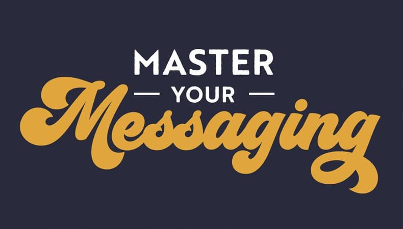 Dylan Gigliotti – Messaging Mastery Course