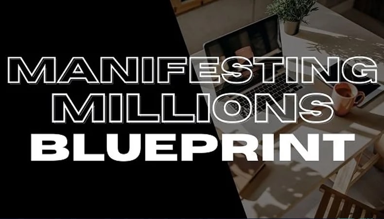 Flora Szivos – Manifesting Millions Blueprint