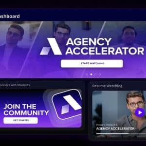 Agency Accelerator 2024 Archives - Ebizcourses