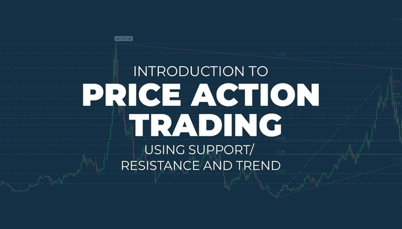 Price Action Traders Institute – Command Your Trading