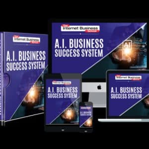 Simon Coulson – AI Business Success System