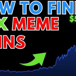 X Crypto – Sajad – Meme Coin Mastery