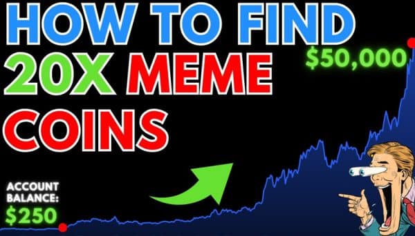 X Crypto – Sajad – Meme Coin Mastery