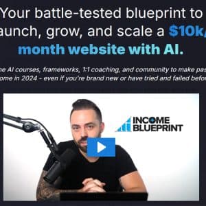 Adam Enfroy – AI Income Blueprint (Full Completed Version)