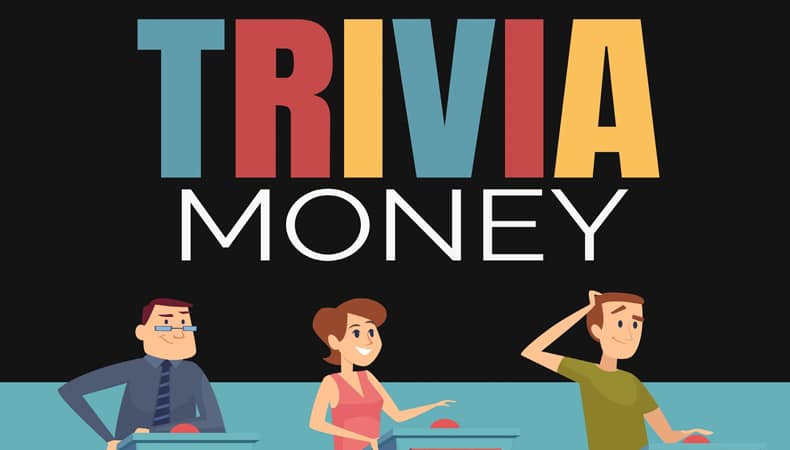 Ben Adkins – Trivia Money