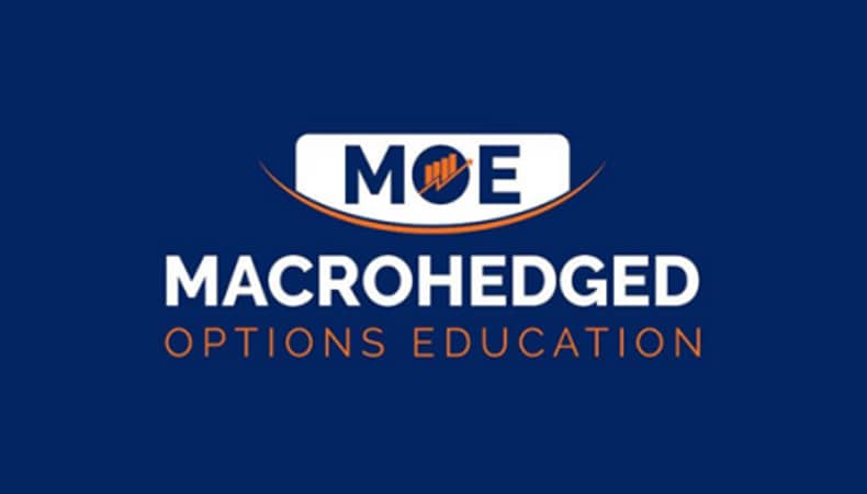 Macrohedged – Options Education