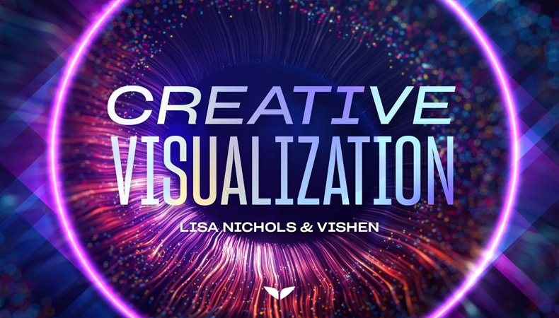 MindValley – Creative Visualization