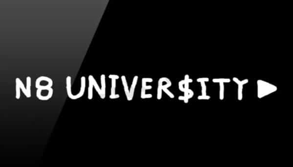 N8 University – VIRAL YouTube Course