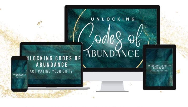 Paget Kagy – Unlocking Codes of Abundance