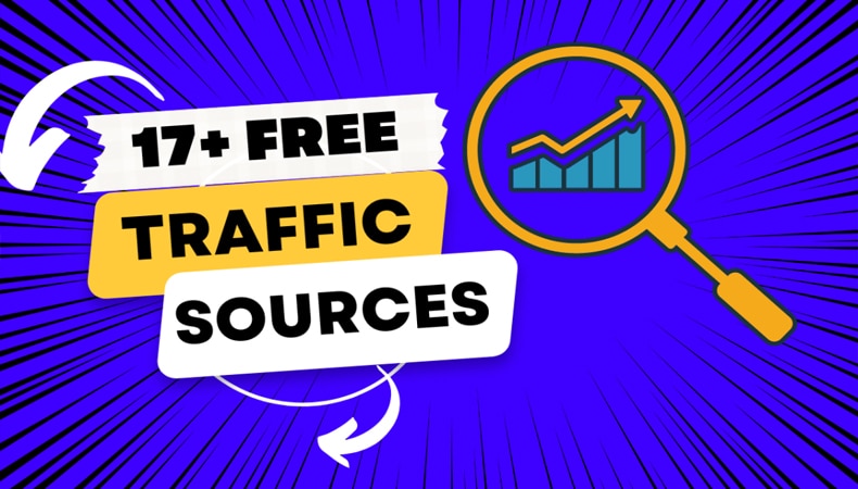 Tony Shepherd – Free Traffic System Workshop