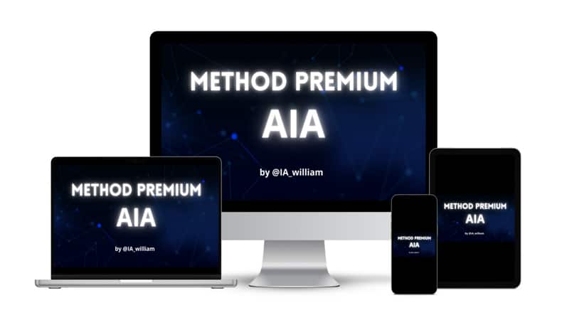 AIA Premium Method