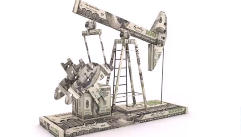 Breaking Into Wall Street – Oil and Gas Modeling