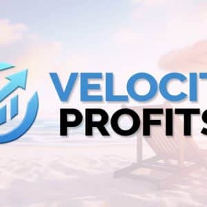 Chris Reader – Velocity Profits