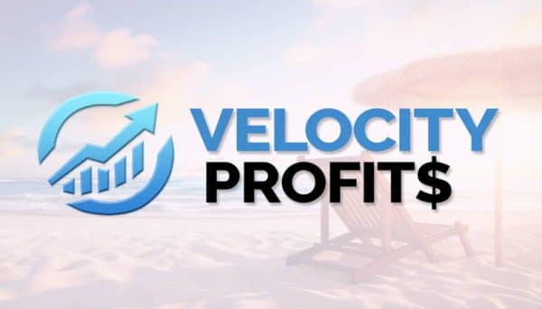 Chris Reader – Velocity Profits