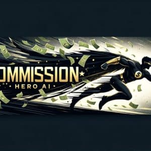 Robby Blanchard – Commission Hero AI