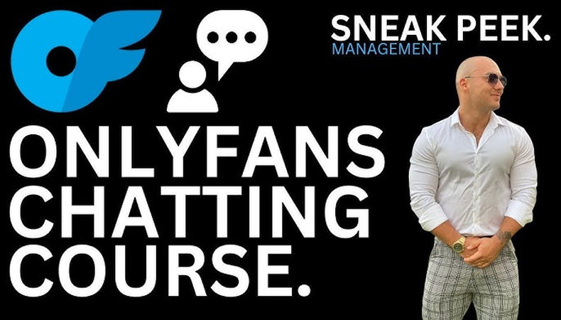 BTZ – Ultimate OnlyFans Chatting Guide