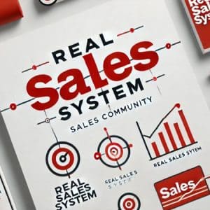 Brian Choi – Real Sales System