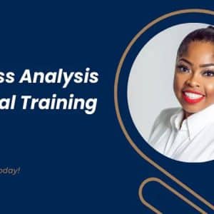 Eno Eka – Business Analysis Practical Training Course