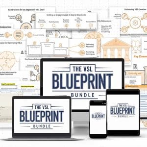 Stefan Georgi – VSL Blueprint Bundle