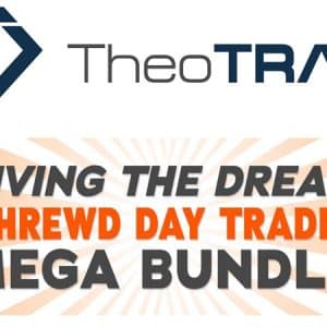 TheoTrade – Day Trader Mega Bundle