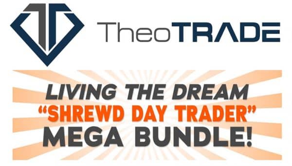 TheoTrade – Day Trader Mega Bundle