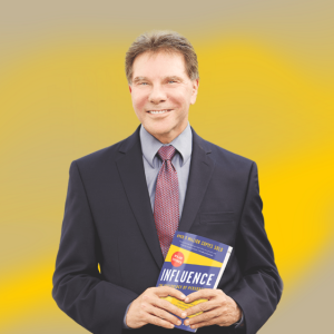 Robert Cialdini – Ethical Influence Practitioner Program