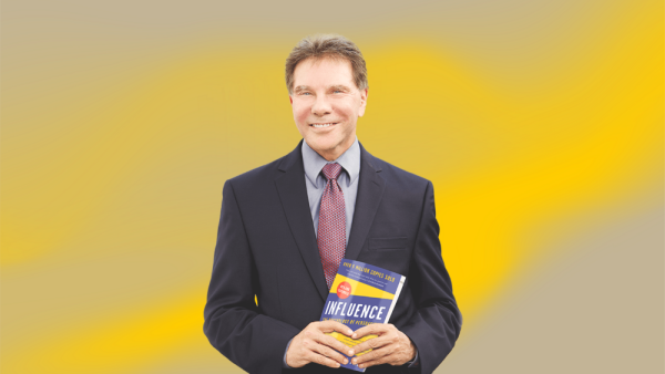 Robert Cialdini – Ethical Influence Practitioner Program