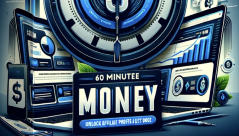 60 Minute Money